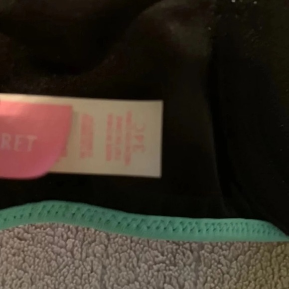 Color block Bikini by VICTORIA SECRET - Picture 4 of 5